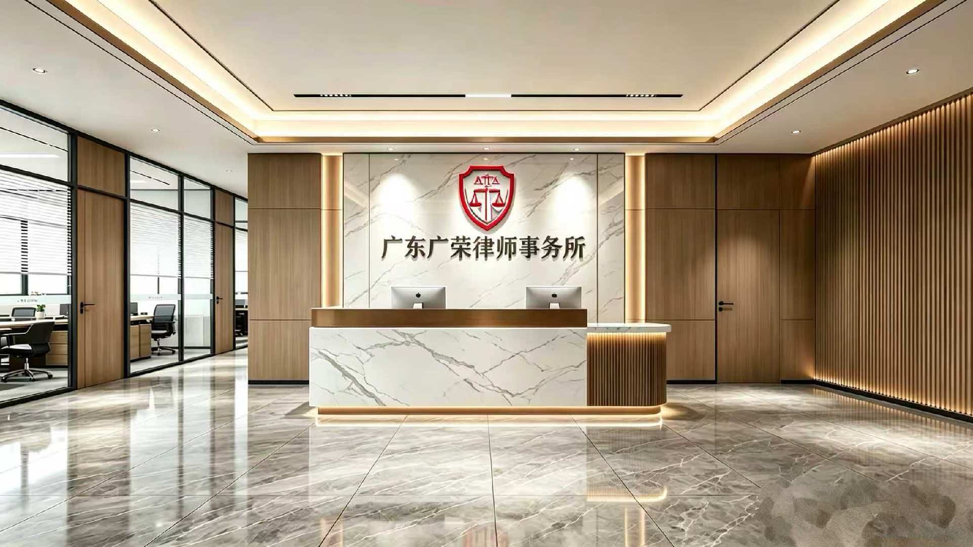 广荣律师事务所劳动争议领域法律服务产品目录
