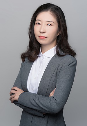 张立丽