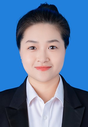 李艳梅
