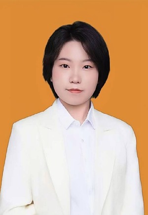 黄琪