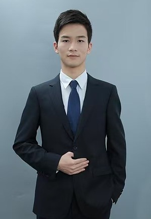 朱锋