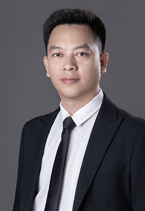 杨怀鸿