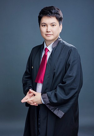 曾志辉